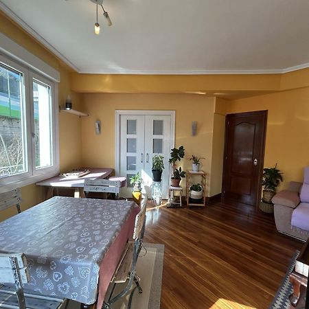 Basurto'S Urban Apartment Бильбао Экстерьер фото