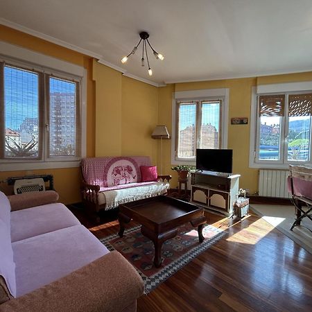 Basurto'S Urban Apartment Бильбао Экстерьер фото