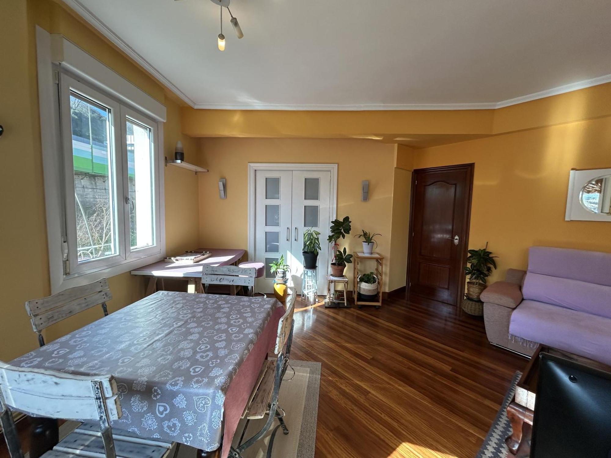 Basurto'S Urban Apartment Бильбао Экстерьер фото