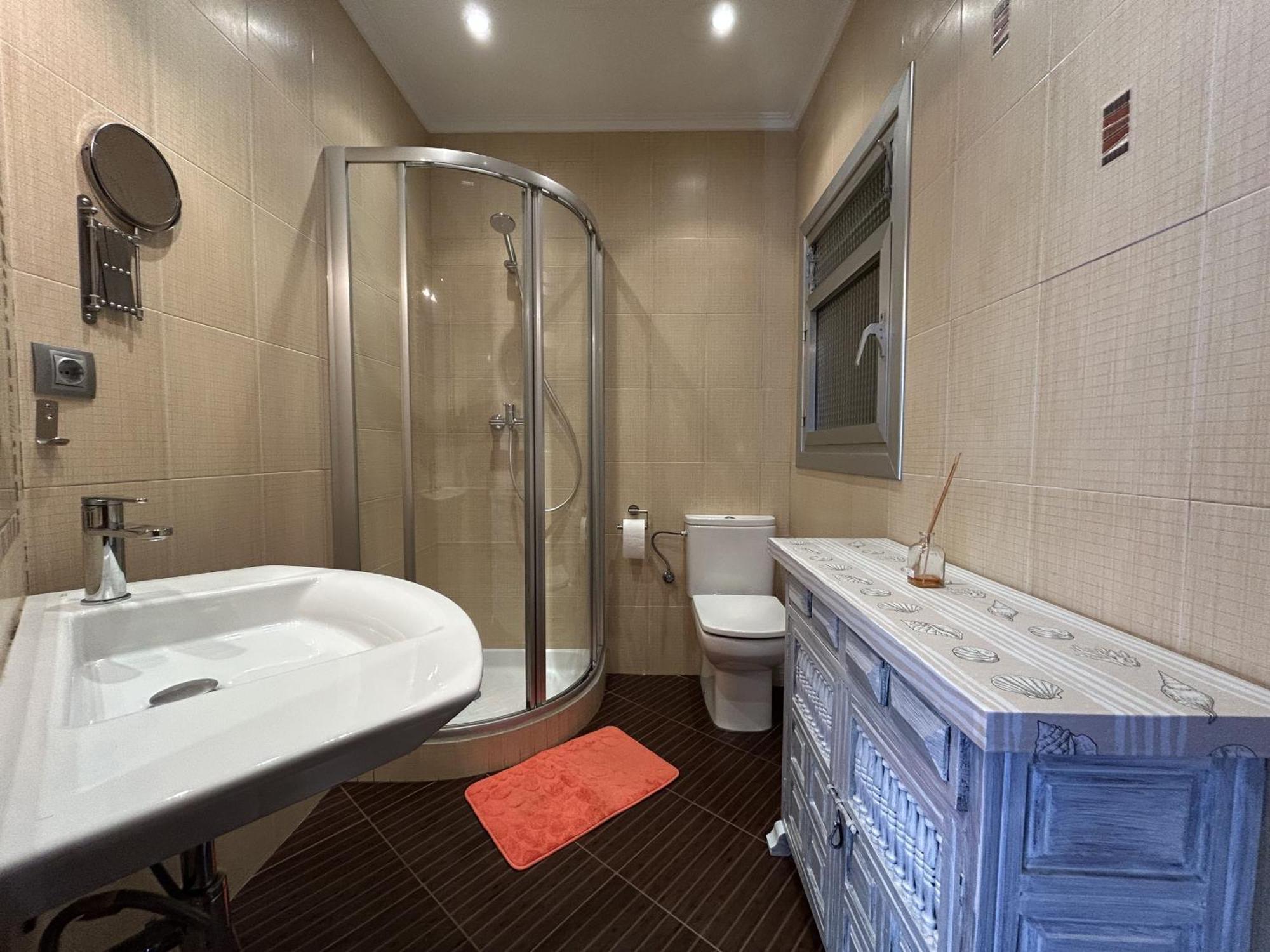 Basurto'S Urban Apartment Бильбао Экстерьер фото