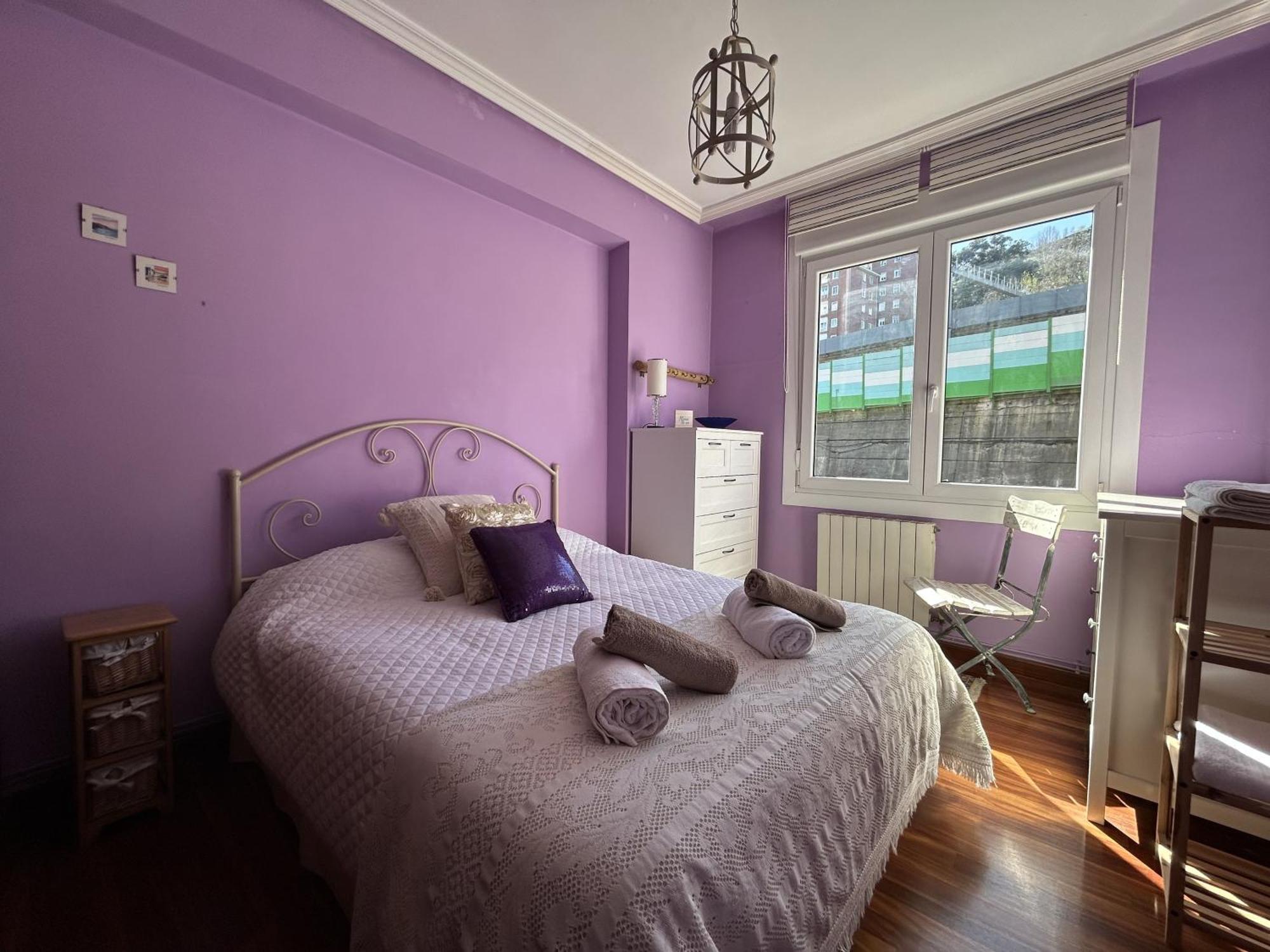 Basurto'S Urban Apartment Бильбао Экстерьер фото